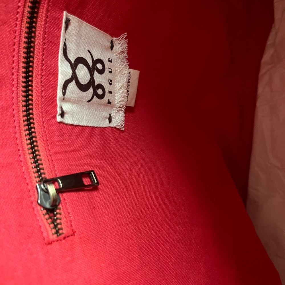 Figue weekend bag - Picture 8 of 8